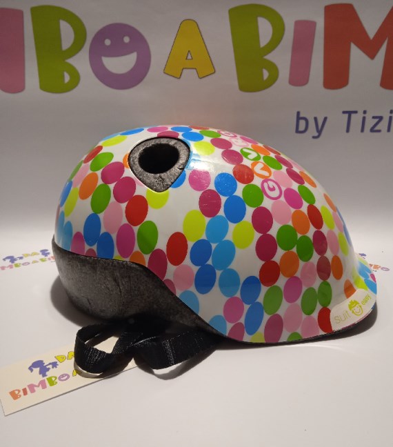 CASCO BICICLETTA CM 53/56