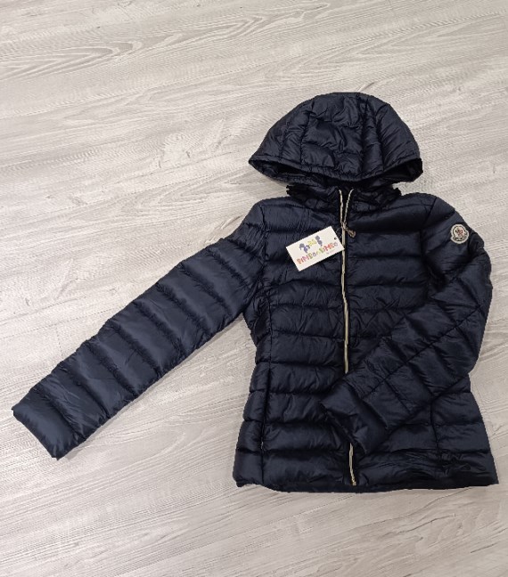 PIUMINO MONCLER 7/8 ANNI (NON ORIGINALE)