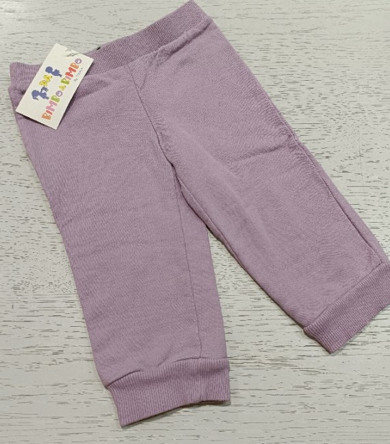 PANTALONE TUTA BENETTON 18/24 MESI