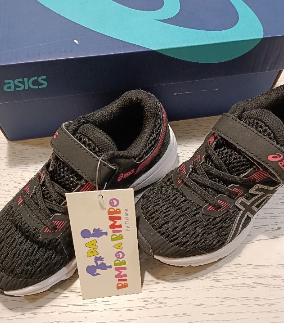 SCARPE ASICS TG 28, 5 (PRATICAMENTE NUOVE!)