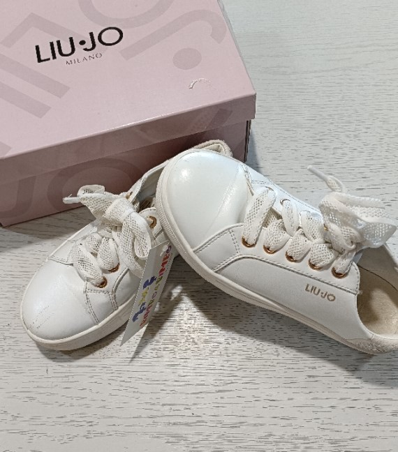 SCARPE LIU-JO TG 33