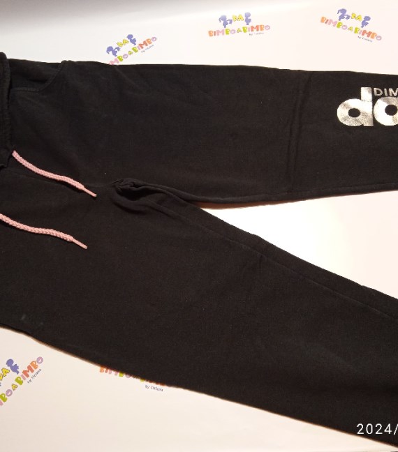 PANTALONE TUTA DIMENSIONE DANZA 10 ANNI