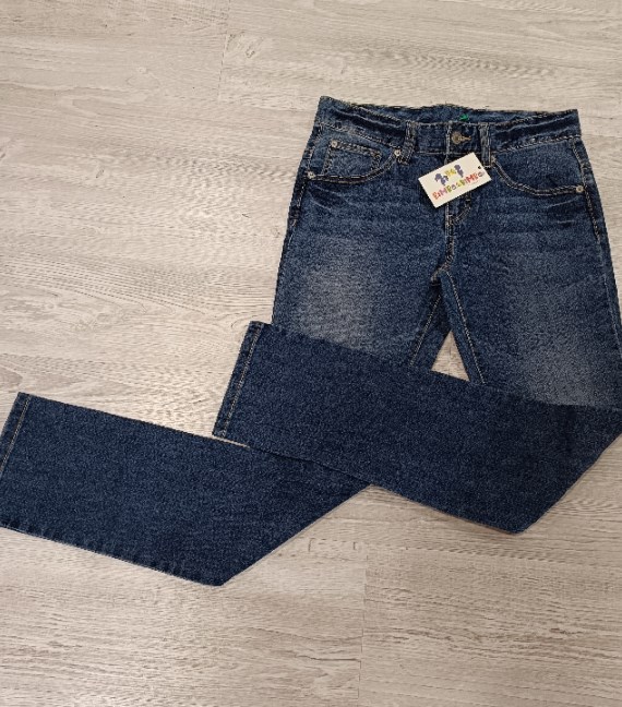 JEANS BENETTON 11/12 ANNI