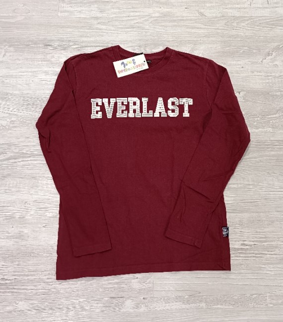 MAGLIA EVERLAST 11/12 ANNI