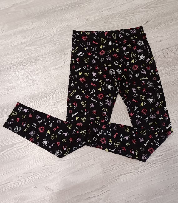 LEGGINS 12/13 ANNI