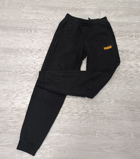 PANTALONE TUTA PUMA 13/14 ANNI