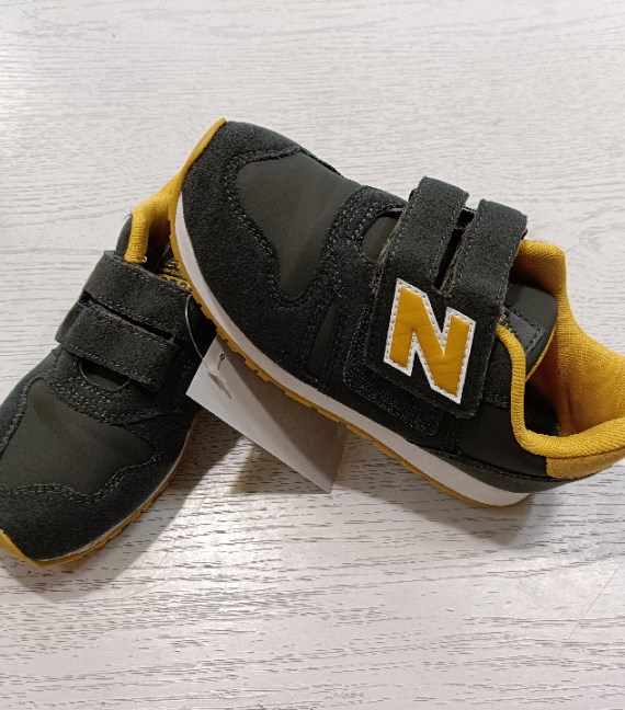 SCARPE NEW BALANCE TG 32