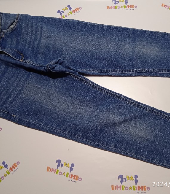 JEANS IDEXÈ 9/10 ANNI