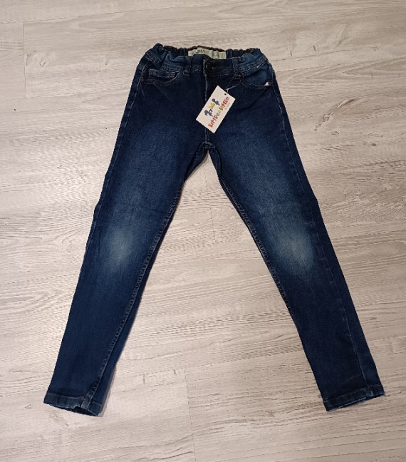 JEANS 7/8 ANNI