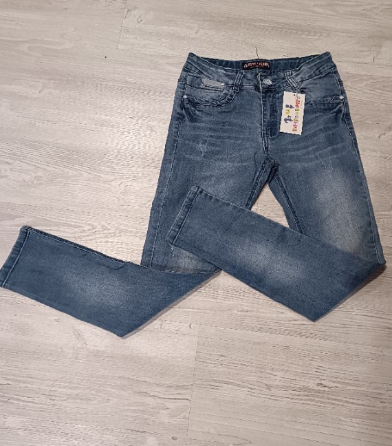 JEANS 12 ANNI