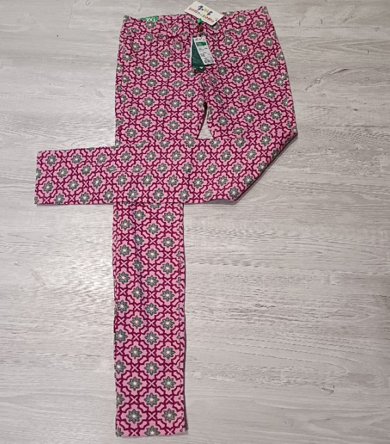 LEGGINS BENTTON 13/14 ANNI