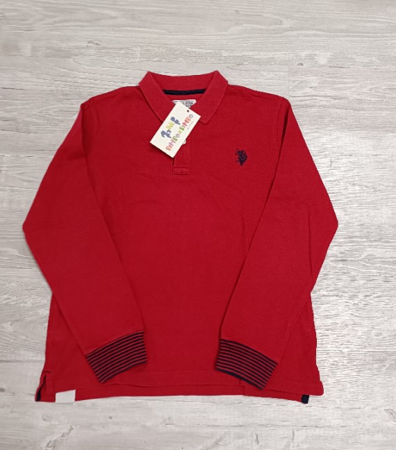 POLO RALPH LOREN 10/12 ANNI