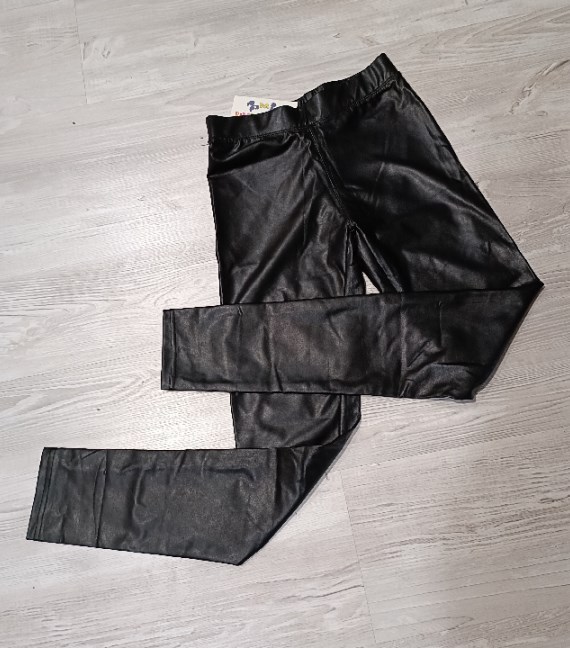 JEGGINS ECOPELLE 8/9 ANNI