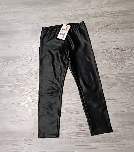 LEGGINS ECOPELLE CALZEDONIA 5/6 ANNI