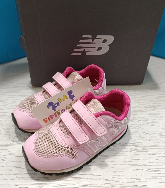 SCARPE NEW BALANCE TG 25