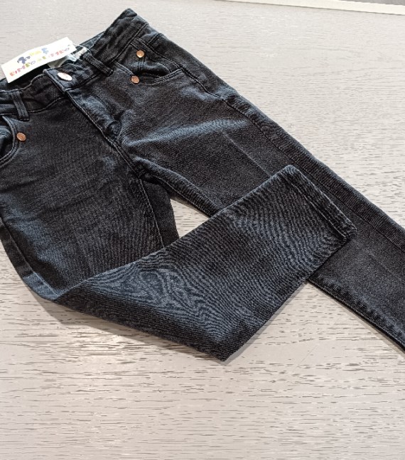 JEANS 4/5 ANNI