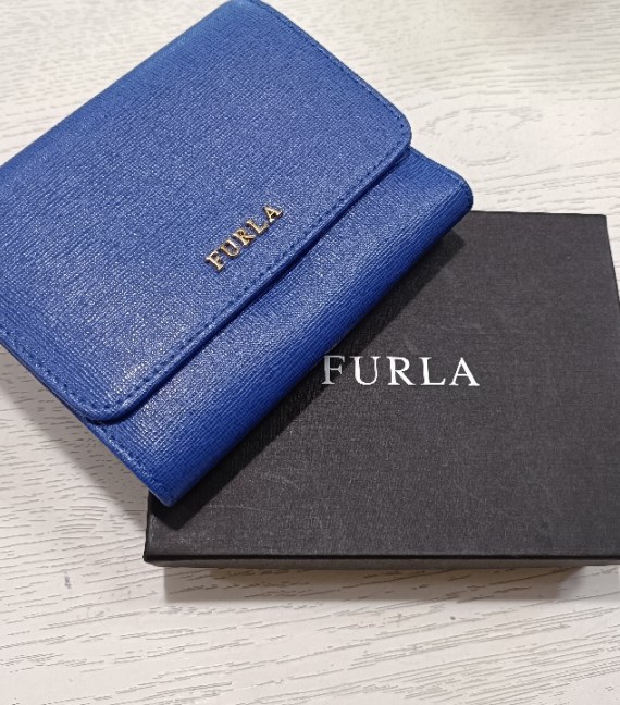 PORTAFOGLI DONNA FURLA NUOVO!