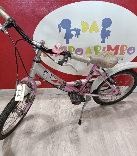 BICICLETTA BIMBA R