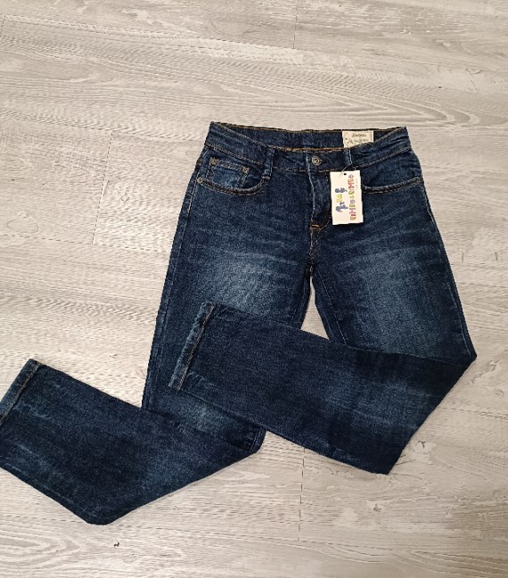 JEANS SPITFIRE 10 ANNI