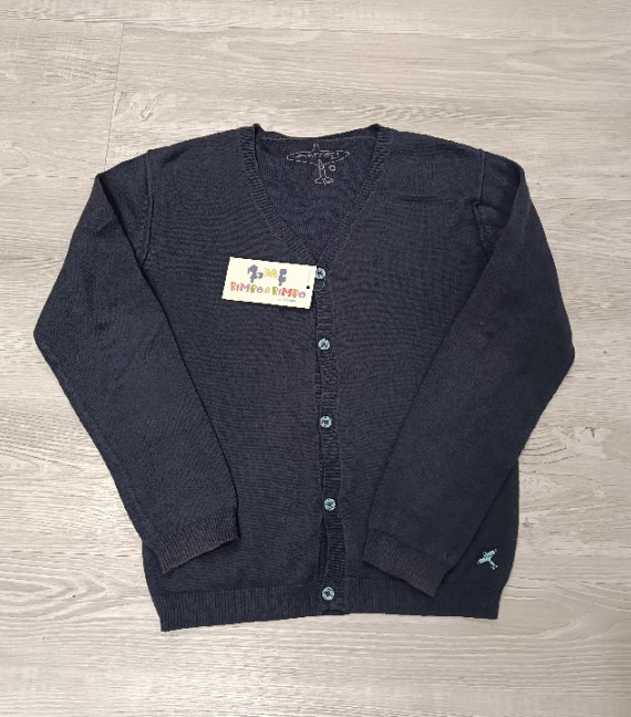 CARDIGAN SPITFIRE 8 ANNI