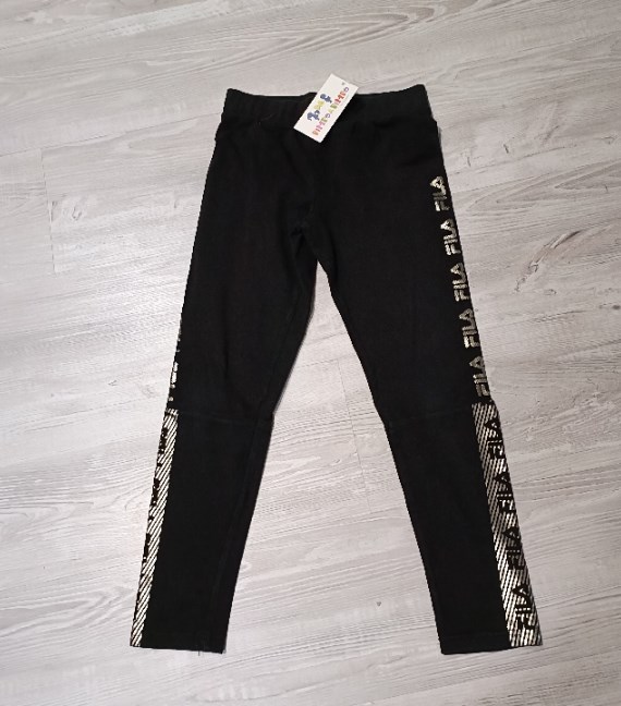 LEGGINS FILA 10/12 ANNI