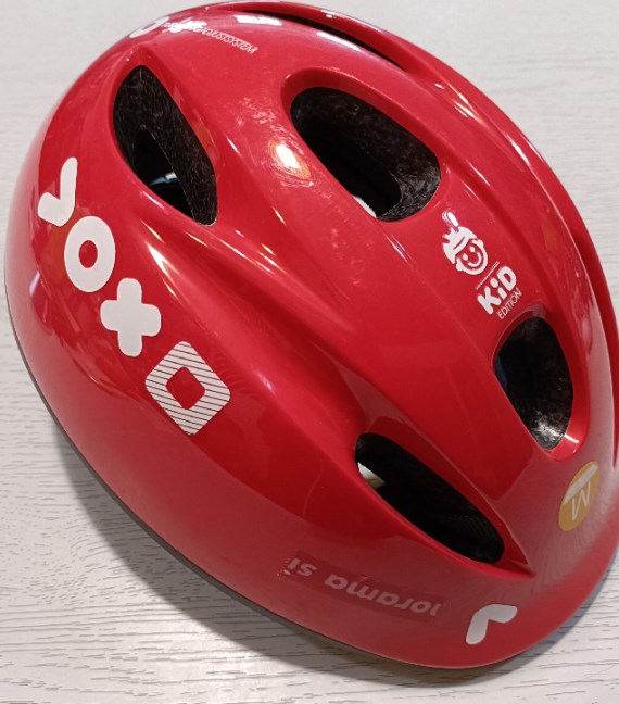 CASCO BICICLETTA CM 52/56