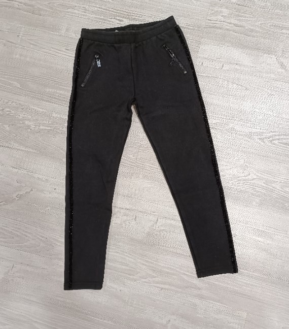 PANTALONE LEGGINS 7 ANNI