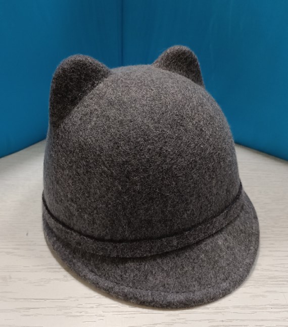 CAPPELLO ZARA 7/8 ANNI