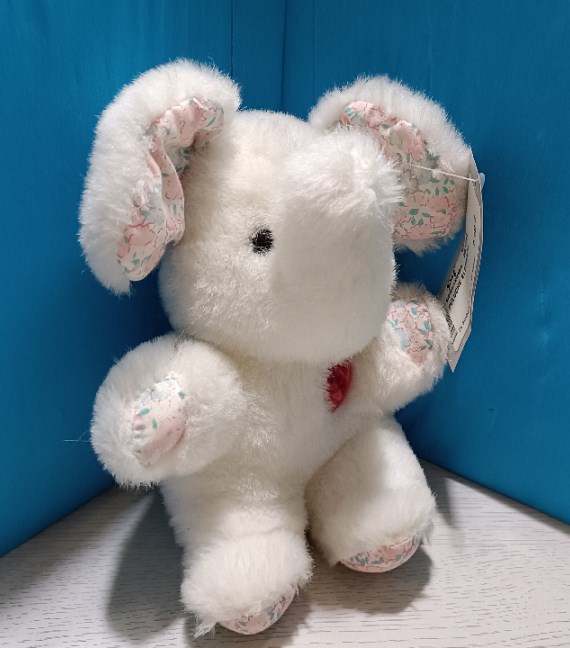 PELUCHE ELEFANTE