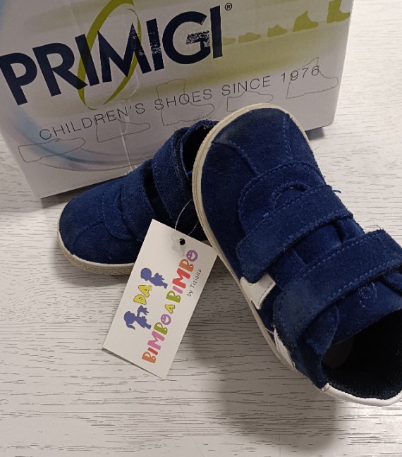 SCARPE PRIMIGI TG 23