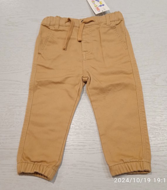 PANTALONE PRIMIGI 18 MESI