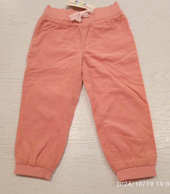 PANTALONE TUTA 30/36 MESI