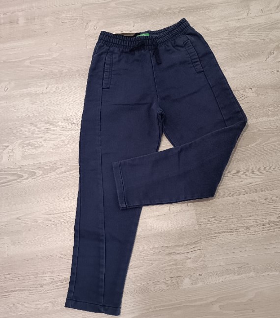 PANTALONE BENETTON 10/11 ANNI