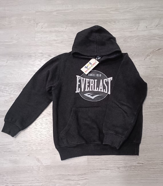 FELPA EVERLAST 11/12 ANNI