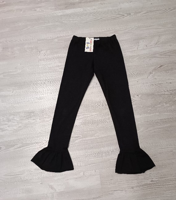 LEGGINS 7/8 ANNI