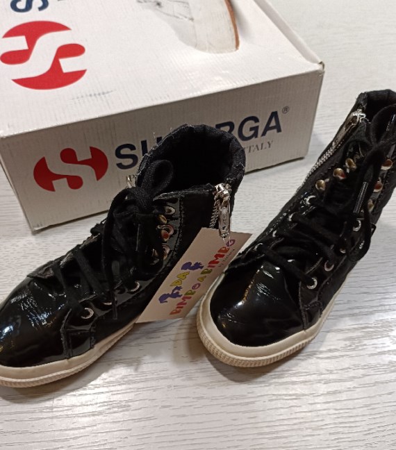 SCARPONCINO SUPERGA TG 29