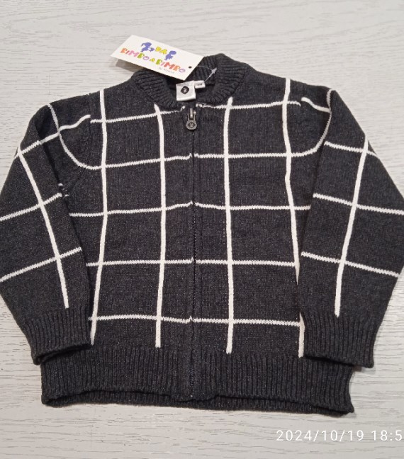 CARDIGAN 18 MESI