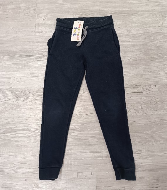 PANTALONE TUTA 6 ANNI