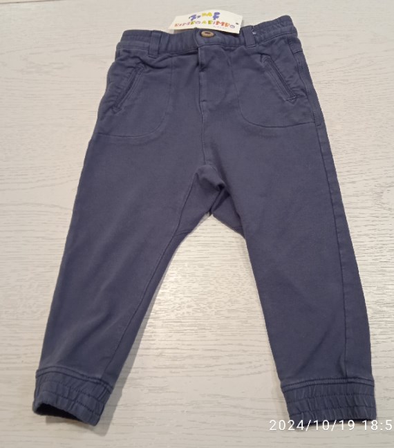 PANTALONE 18/24 MESI