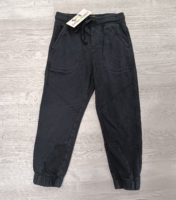 PANTALONE TUTA 4/5 ANNI