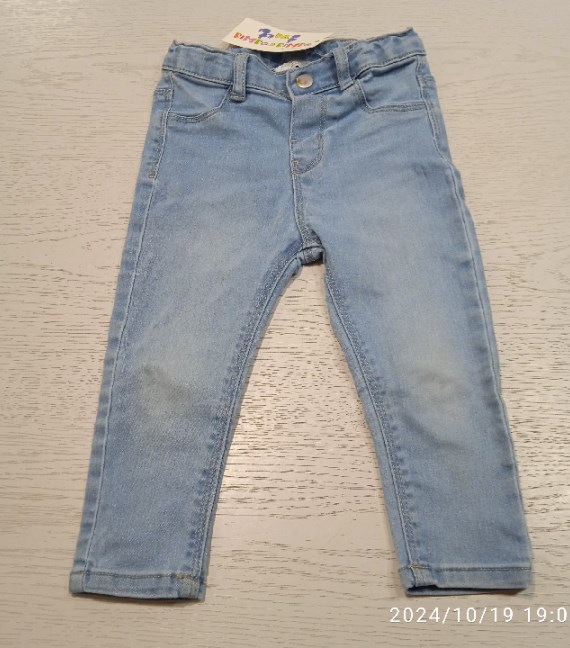 JEANS 12/18 MESI