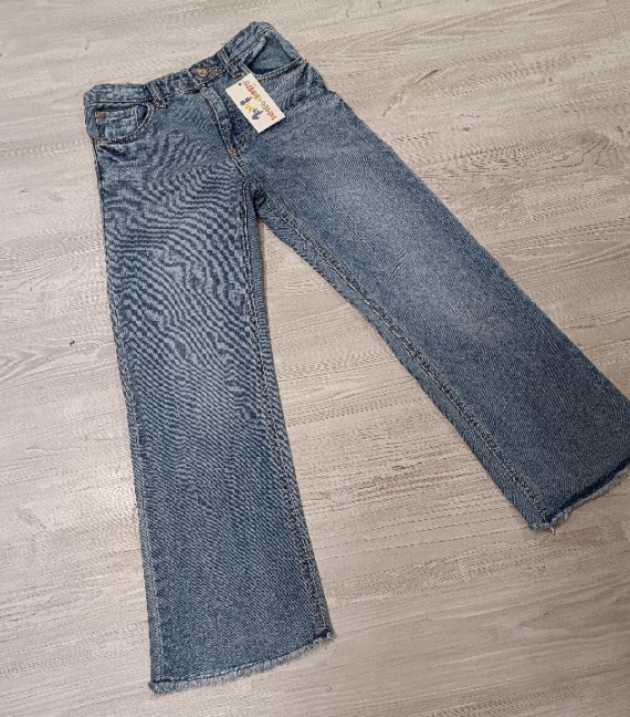 JEANS 8/9 ANNI