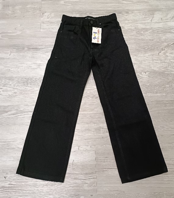 PANTALONE 8/9 ANNI