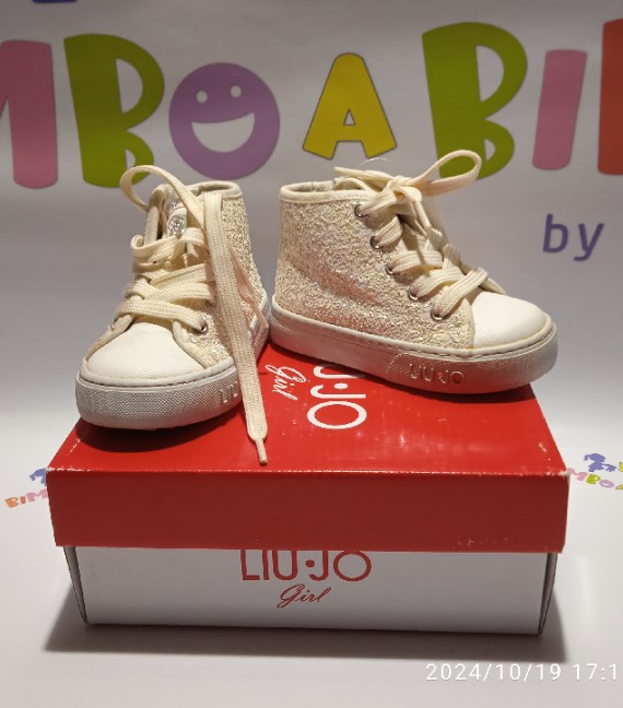 SCARPE LIU-JO TG 21