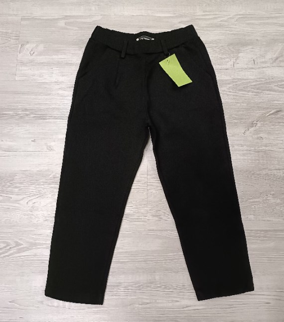 PANTALONE PINOCCHIETTO 7/8 ANNI