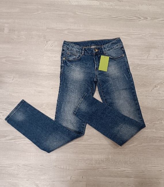 JEANS ZARA 9/10 ANNI