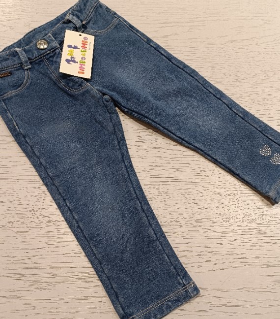 JEANS SARABANDA 18 MESI