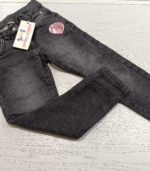 JEANS SARABANDA 5 ANNI