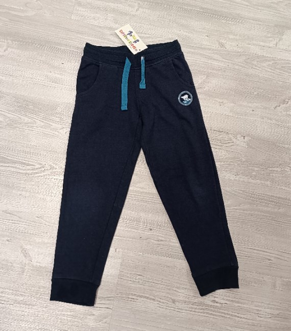 PANTALONE TUTA 4/6 ANNI