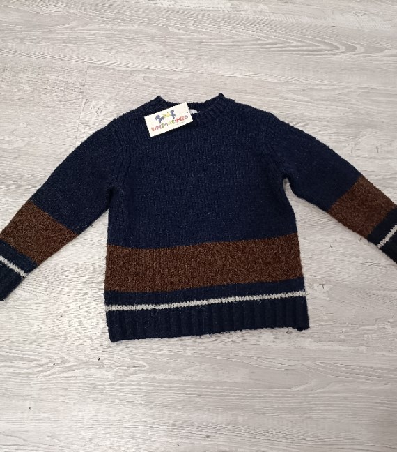 MAGLIONE ZARA 6 ANNI